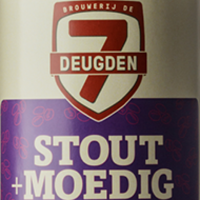 Stout+Moedig